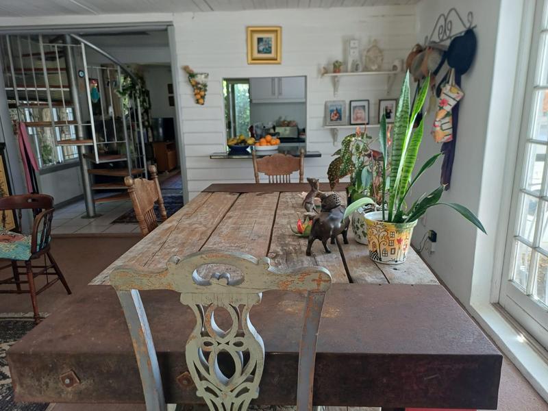 To Let 2 Bedroom Property for Rent in Kommetjie Western Cape